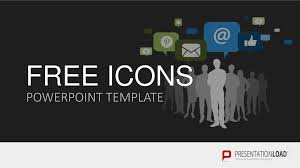This is a fully editable business icon pack for free that can be used in any version of microsoft powerpoint or microsoft word. Free Icons Powerpoint Template Ppt Herunterladen