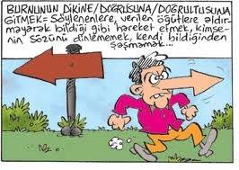 Nedir Deyim Anlam