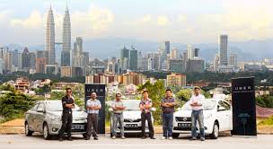 My experience with uber in malaysia. Uber To Partner Up With 10k Drivers In Malaysia By 2016