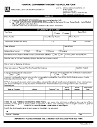 Maybe you would like to learn more about one of these? Special Insurance Services Fill Out And Sign Printable Pdf Template Signnow