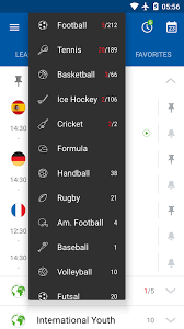 Download sofascore live score 5.55.0 unlocked apk free for android mobiles, smart phones. Sofascore V5 91 1 Apk Mod Ad Free Unlocked Download