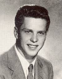 Burbank High School, Burbank, CA In Memoriam: Harold LeRoy Wessel, BHS 1955