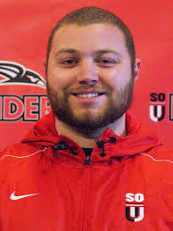 Brian Sievers's Instagram, Twitter & Facebook