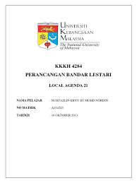 The local agenda 21 planning guide in june 1992, the united nations conference on environment and development adopted agenda 21, the global action plan for sustainable development.—introd. Local Agenda 21 Sustainability Sustainable Development