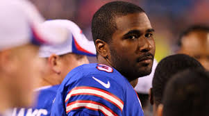 It's official: QB EJ Manuel will start for Bills vs. Patriots