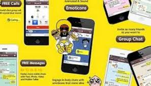 How To Use Kakao Talk What Is Kakaotalk Free Calls Text Kakao Features Cardshure In 2020 Send Text Message Call System Instant Messaging