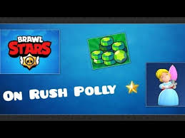 Pins are cosmetics obtainable as deals, packs, or as limited pins from the brawl pass. On Rush Polly En Survivant Solo Sur Brawl Stars Youtube