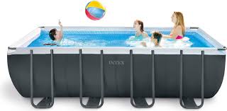 Check out distinct professional and rigid lock tools at alibaba.com for individual requirements. Intex Frame Pool Ultra Quadra Xtr 549x274x132cm Pools Shop