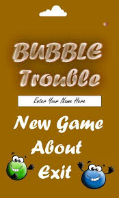 Bubble trouble apk 2.7 for android is available for free and safe download. Bubble Trouble For Android Apk Download