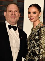 Georgina chapman is leaving her husband of 10 years, harvey weinstein, amid the ongoing sexual assault allegations around him. Harvey Weinstein S Estranged Wife Georgina Chapman Breaks Silence Hello