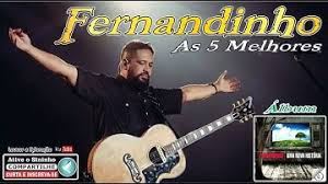 Baixar músicas » gospel/religioso » fernandinho » dono do mundo. Download Fernandinho Grandes Coisas Mp3 Free And Mp4