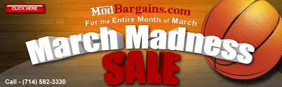 The marchmadness community on reddit. General Modbargains Com The March Madness Sale Is Here Great Discounts On Great Items
