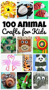 100 Amazing Zoo Animal Crafts Zoo Crafts Animal Crafts For Kids Animal Crafts Preschool