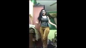 Hot Dance ساخن رقص مصرى منزلى - YouTube