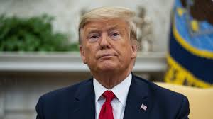 Trump: Har rätt att lägga mig i rättsfall