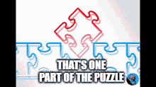 5 out of 5 stars. Puzzle Piece Love Gifs Tenor
