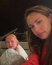 Just warming up!!! Happy MDW🩵🤟🏽