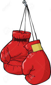 Resultado de imagen para imagen guantes de boxeo