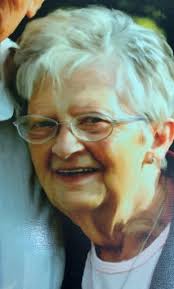 Phyllis Ashby Obituary 2019