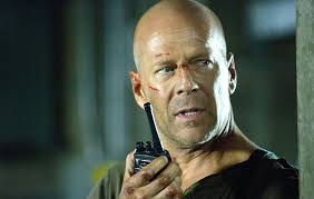 A Bruce Willis Sci-Fi Movie Is Gaining Steam On Netflix
