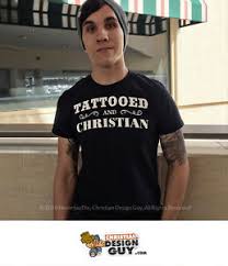 We did not find results for: Tattooed And Loved By God Christian T Shirt Gift Tee Mens Jesus Tattoo Biker New Ebay