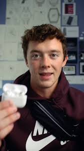 87 Forge Airpod Review