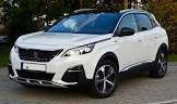 PEUGEOT-3008