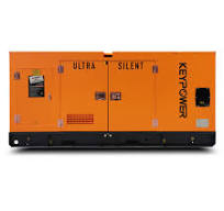 KPX-YC100P 60Hz 80kW 100kVA YUCHAI engine YC4D140-D33 diesel ...