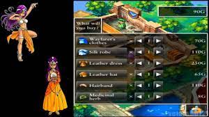 Dragon Quest IV (iOS) #20 Maya and Meena - YouTube