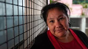 María Ovando, la mujer pobre condenada dos veces por "mala madre" que  incomoda a la Justicia misionera