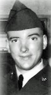 Corp Randy Graham Cagle (1950-1969)