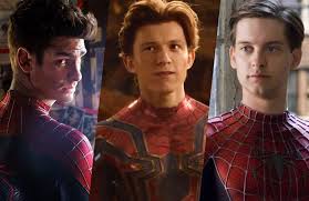 Far from home spoilers sneakin' up on you like peter parker in his stealth suit. Spider Man 3 Sony Addresses Tobey Maguire Andrew Garfield Rumors