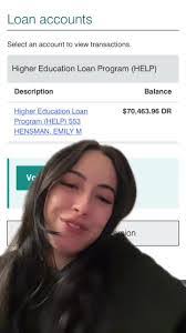 Emily Gunter's Instagram, Twitter & Facebook