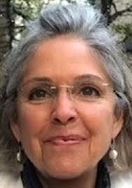 Linda (Lin) Marie Charpentier Obituary