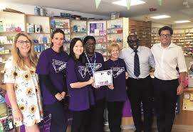 Several types of growths can occur in the pancreas, including cancerous and noncancerous tumors. How Community Pharmacy Can Support Patients Who Have Pancreatic Cancer The Pharmaceutical Journal