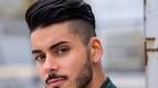 How to Do Undercut Hair for Men (with Pictures) - wikiHow