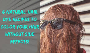Cook these curry leaves in coconut oil by using a sauce pan till the time it changes color. 6 Natural Hair Dye Recipes To Color Your Hair Without Side Effects