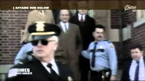 Watch breaking news videos, viral videos and original video clips on cnn.com. Crimes En Haute Societe L Affaire Von Bulow Youtube