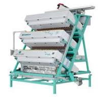 Taiho Tea Color Sorting Machine Tea Grading CCD Colour Sorter Manufacturer