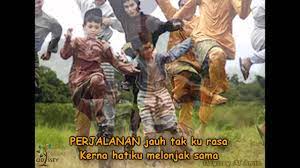 I will work hard to improv. Wmv Balik Kampung Sudirman Hj Arshad Youtube