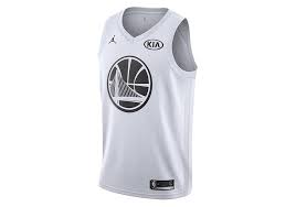 Get steph curry jerseys today w/ drive up or pick up. Nike Air Jordan Nba Stephen Curry All Star 2018 Swingman Jersey White Price 82 50 Basketzone Net