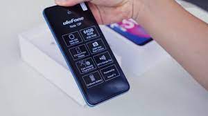 Ulefone Note 13P Review – What Makes ...