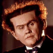 Jab's Builds! (The Brow! Pruneface! The Blank! Liberty Meadows!)