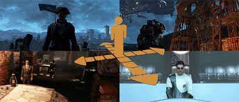 Fallout 4 gets very knotty towards the end, and it's easy to make a misstep and turn one or more of the four main factions against you. The Ultimate Faction Crossroads Save At Fallout 4 Nexus Mods And Community