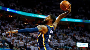 Indiana pacers, 1st round (10th pick, 10th overall), 2010 nba draft. Indiana Pacers Paul George Urges Teammates To Improve After Game 2 Loss