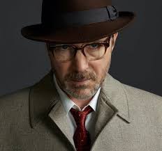 Aidan Gillen As Allen Hynek Project Blue Book Season Two Aidan Gillen Project Blue Book Irish Actors