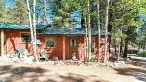 Maybe you would like to learn more about one of these? Nice Cabins Review Of Spruce Cabins Cloudcroft Nm Tripadvisor