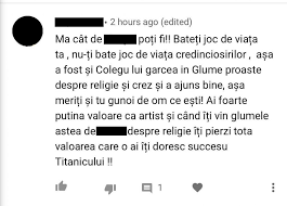 Jun 23, 2021 · mircea badea lovește din nou! Micutzu Implicat Intr Un Scandal Urias Dupa Ce A Postat Un Clip Pe Youtube
