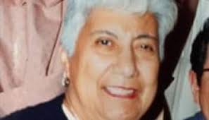 OBIT: Patricia Kathyrn Chavez