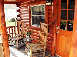 Hawks Riverfront Cabins